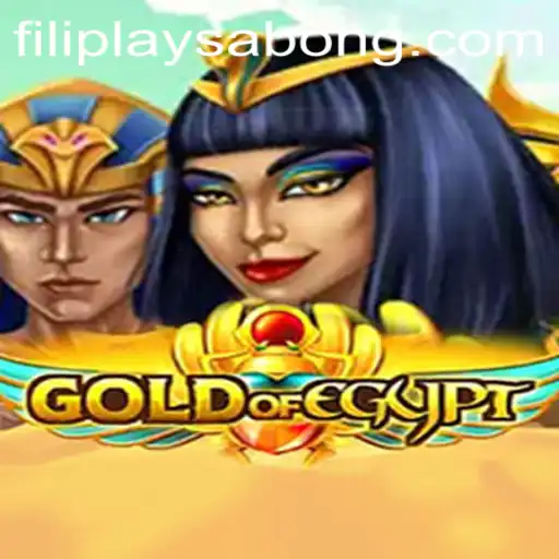 Explore the Enchanting World of GoldOfEgypt by Filiplay
