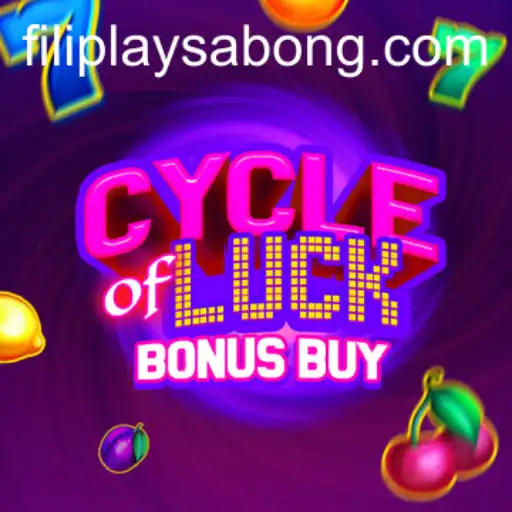 Cycle of Luck Bonus Buy Game Insight