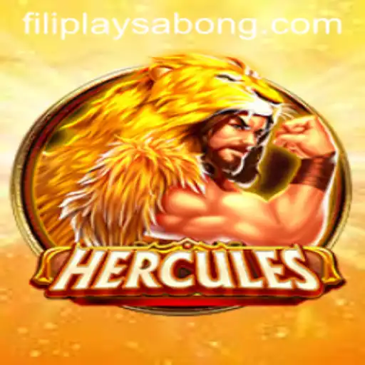 Discover 'Hercules': The Exciting Game Sweeping Across Filiplay