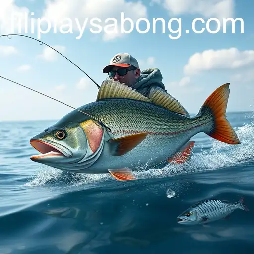 Exploring the World of Online Fishing: An Insight into Filiplay